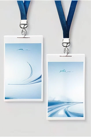 ストラップがついかスマホの写真