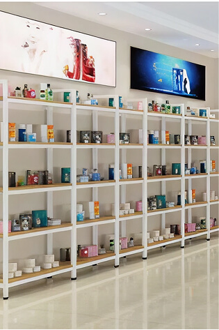 屋内看板の写真